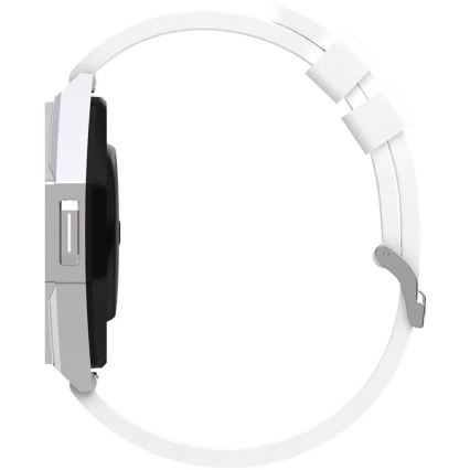 Canyon - Smart watch OTTO IP68 ασημί