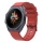 Canyon - Smart watch OTTO IP68 κόκκινο