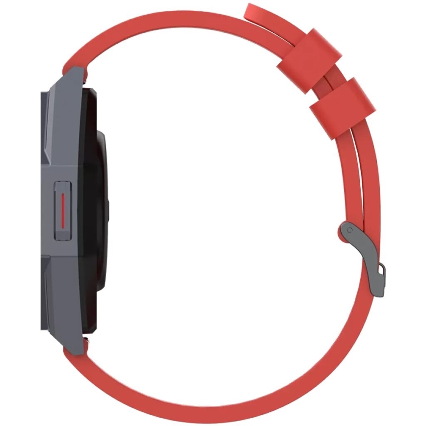 Canyon - Smart watch OTTO IP68 κόκκινο
