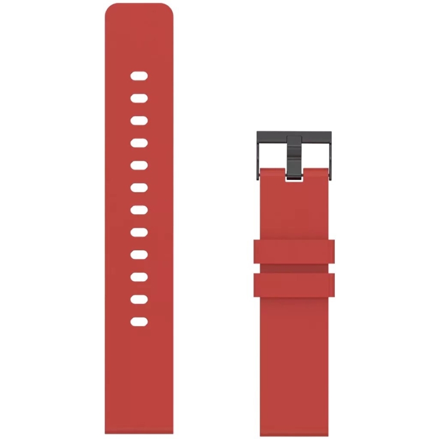 Canyon - Smart watch OTTO IP68 κόκκινο
