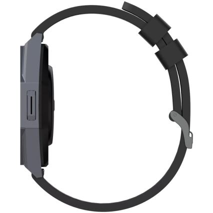 Canyon - Smart watch OTTO IP68 μαύρο