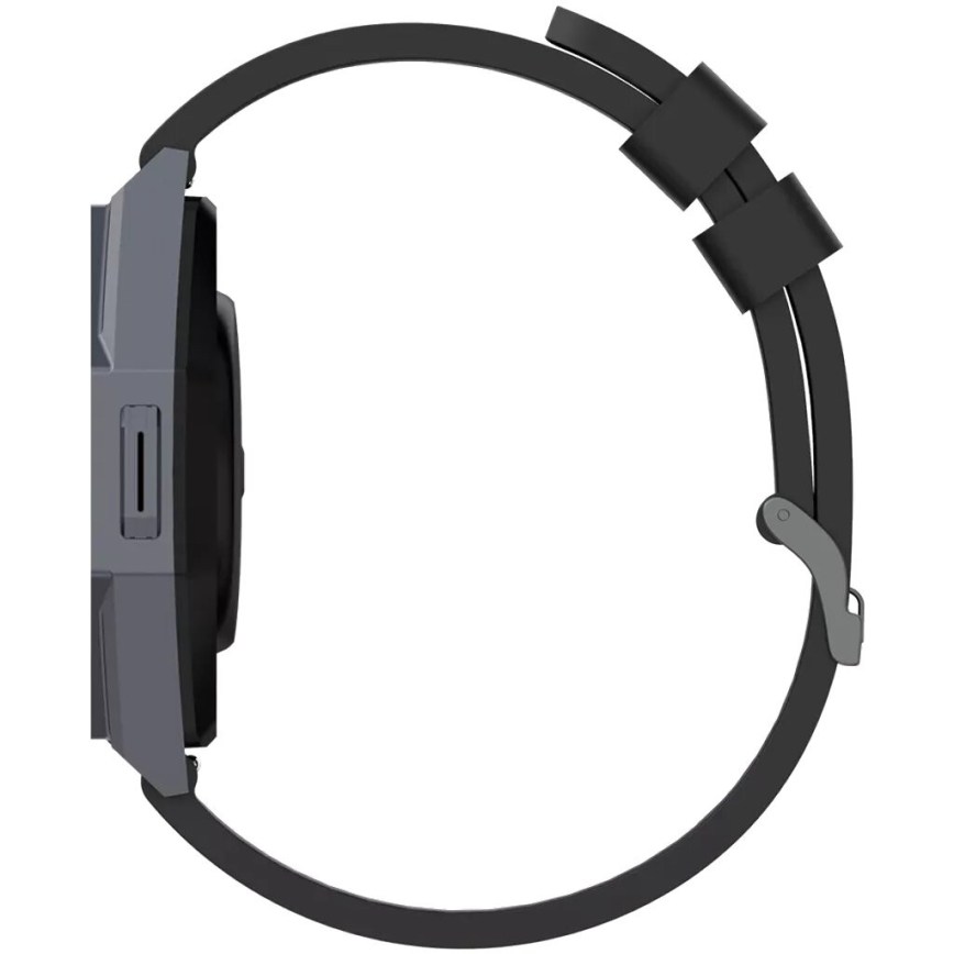 Canyon - Smart watch OTTO IP68 μαύρο