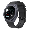 Canyon - Έξυπνο ρολόι OTTO IP68 μαύρο