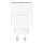 Canyon - Αντάπτορας φορτιστή 1xUSB/230V