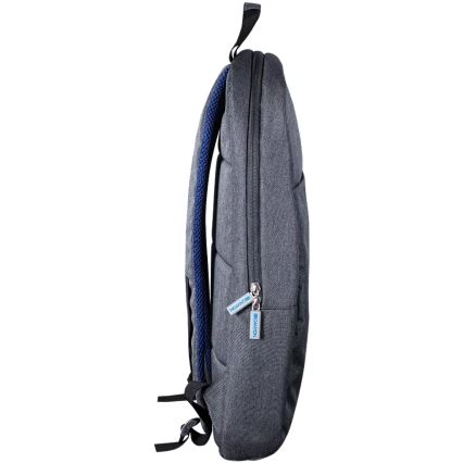Canyon - Σακίδιο πλάτης - Backpack για laptop 12l 15,6 γκρι