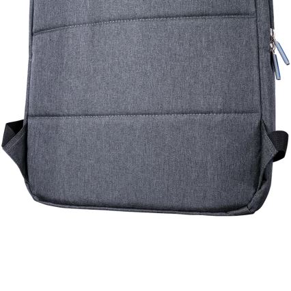 Canyon - Σακίδιο πλάτης - Backpack για laptop 12l 15,6 γκρι