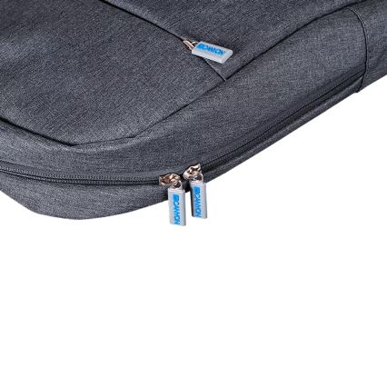 Canyon - Σακίδιο πλάτης - Backpack για laptop 12l 15,6 γκρι