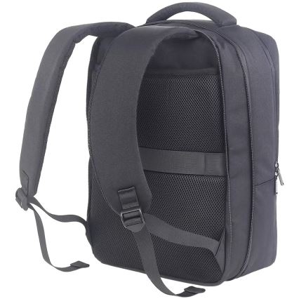 Canyon - Σακίδιο πλάτης - Backpack για laptop 15,6" γκρι