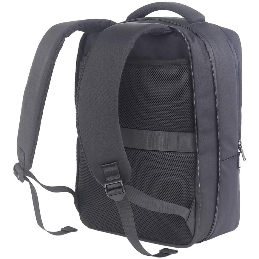 Canyon - Σακίδιο πλάτης - Backpack για laptop 15,6" γκρι