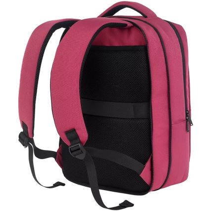 Canyon - Σακίδιο πλάτης - Backpack για laptop 15.6" ροζ