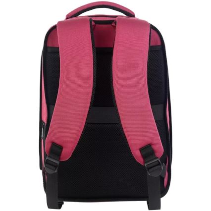 Canyon - Σακίδιο πλάτης - Backpack για laptop 15.6" ροζ