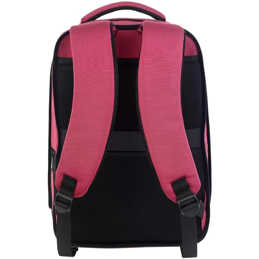 Canyon - Σακίδιο πλάτης - Backpack για laptop 15.6" ροζ
