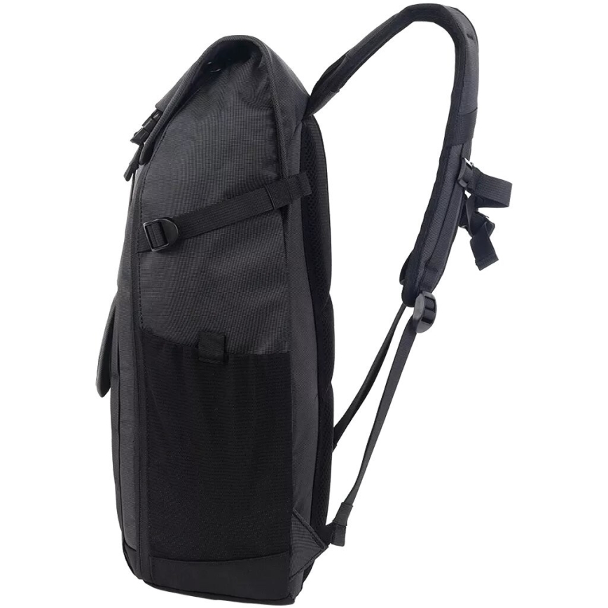 Canyon - Σακίδιο πλάτης - Backpack για laptop 15 l 15,6 μαύρο