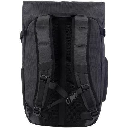 Canyon - Σακίδιο πλάτης - Backpack για laptop 15 l 15,6 μαύρο