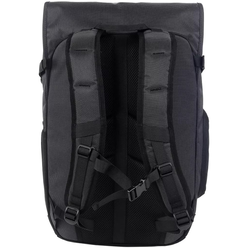 Canyon - Σακίδιο πλάτης - Backpack για laptop 15 l 15,6 μαύρο