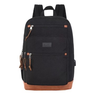 Canyon - Σακίδιο πλάτης - Backpack για laptop 22l 15,6