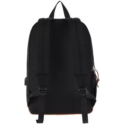 Canyon - Σακίδιο πλάτης - Backpack για laptop 22l 15,6 μαύρο