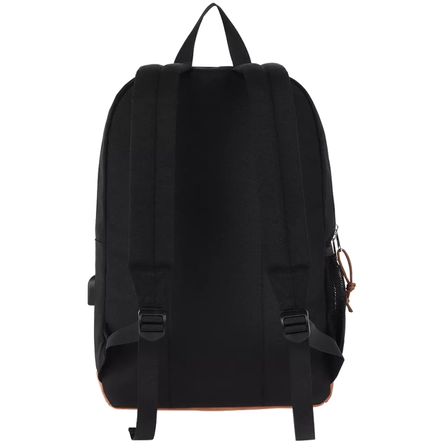 Canyon - Σακίδιο πλάτης - Backpack για laptop 22l 15,6 μαύρο