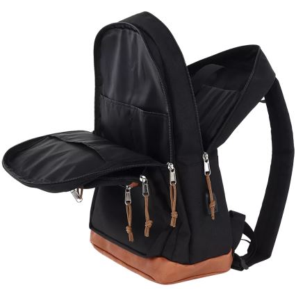 Canyon - Σακίδιο πλάτης - Backpack για laptop 22l 15,6 μαύρο