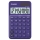 Casio - Pocket calculator 1xLR54 μωβ