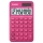 Casio - Pocket calculator 1xLR54 ροζ