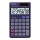 Casio - Αριθμομηχανή τσέπης 1xLR54 μπλε