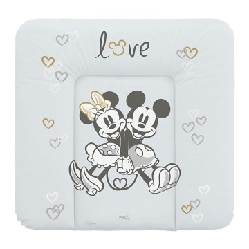 CebaBaby -Αλλαξιέρα DISNEY 75x72 cm γκρι