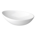 Cersanit K116-052 - Νιπτήρας επιτραπέζιος MODUO 36,5x56,5 εκ. κεραμικός/γυαλιστερό λευκό