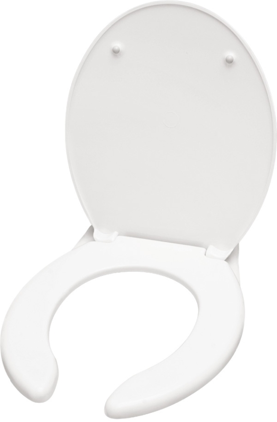 Cersanit K98-0002 - Κάθισμα λεκάνης WC για άτομα με αναπηρία ETIUDA