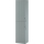 Cersanit S1015-025 - Κρεμαστό ντουλάπι μπάνιου TIRSO 40x160x30 cm σε απόχρωση μέντας