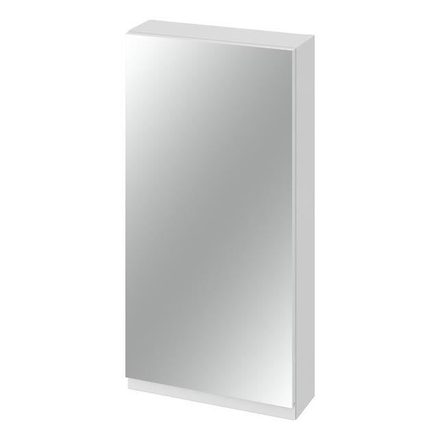 Cersanit S590-030 - Καθρέφτης μπάνιου MEDDIE 80x40 εκ.