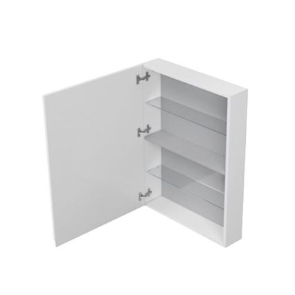 Cersanit S929-018 - Καθρέφτης μπάνιου MODUO 80x59,5 εκ.