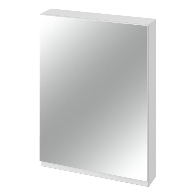 Cersanit S929-018 - Καθρέφτης μπάνιου MEDDIE 80x59,5 εκ.
