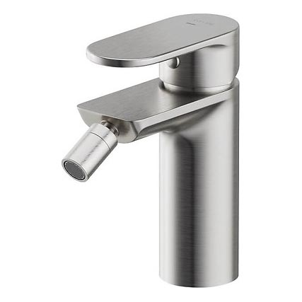 Cersanit S951-317 - Μπαταρία μπιντέ CREA νίκελ