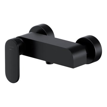 Cersanit S951-321 - Μπαταρία ντους CREA μαύρο