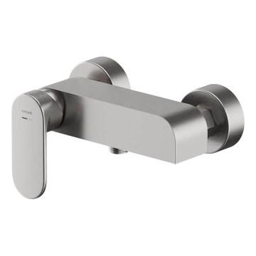 Cersanit S951-324 - Μπαταρία ντους CREA νίκελ