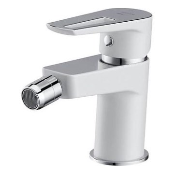 Cersanit S951-348 - Μπαταρία μπιντέ MILLE λευκό