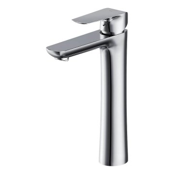 Cersanit S951-360 - Μπαταρία νιπτήρος CITY 26,6 cm γυαλιστερό χρώμιο