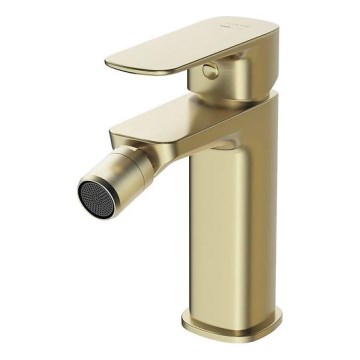 Cersanit S951-381 - Μπαταρία μπιντέ LARGA χρυσό