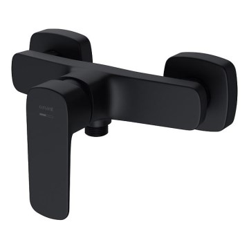 Cersanit S951-382 - Μπαταρία ντους LARGA μαύρο