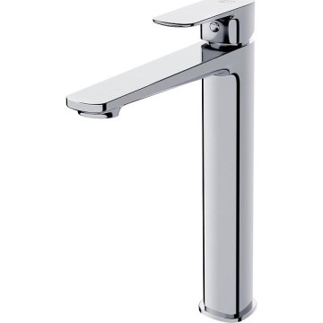 Cersanit S951-392 - Μπαταρία νιπτήρος LARGA 29,5 cm γυαλιστερό χρώμιο