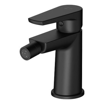 Cersanit S951-570 - Μπαταρία μπιντέ MODUO μαύρο