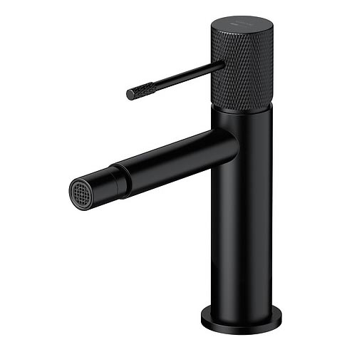 Cersanit S951-575 - Μπαταρία μπιντέ ZEN μαύρο