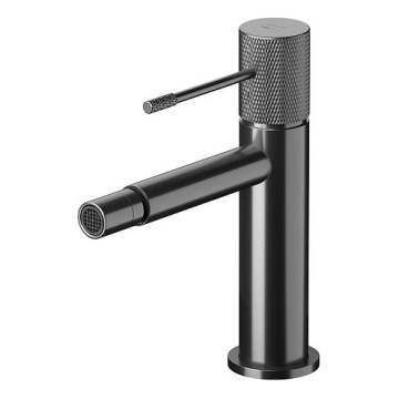 Cersanit S951-576 - Μπαταρία μπιντέ ZEN μαύρο