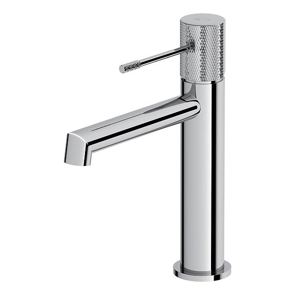 Cersanit S951-591 - Μπαταρία νιπτήρος ZEN 20 cm γυαλιστερό χρώμιο