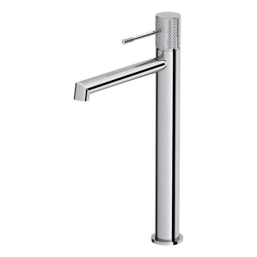 Cersanit S951-592 - Μπαταρία νιπτήρος ZEN 32,2 cm γυαλιστερό χρώμιο