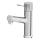 Cersanit S951-594 - Μπαταρία νιπτήρος ZEN 19,4 cm γυαλιστερό χρώμιο
