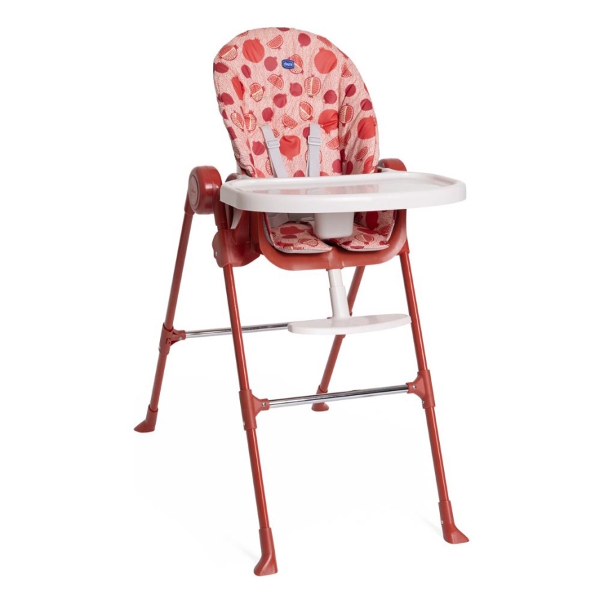 Chicco - Καρεκλάκι φαγητού Polly Essential - Juice