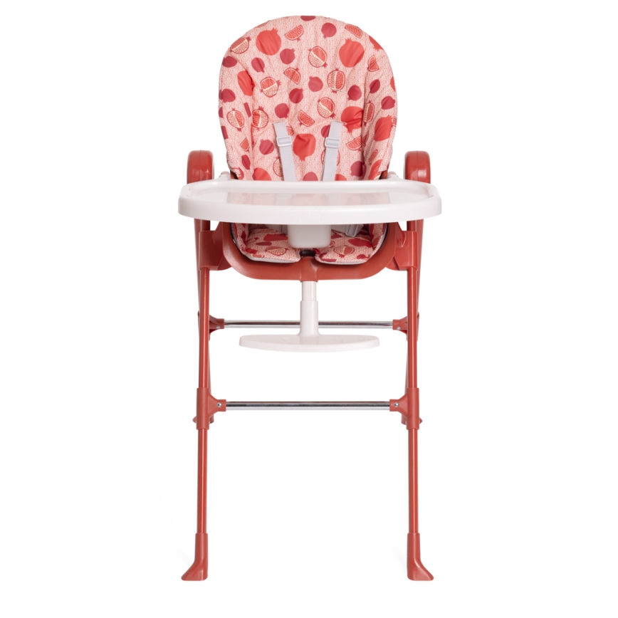 Chicco - Καρεκλάκι φαγητού Polly Essential - Juice