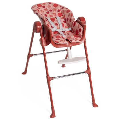 Chicco - Καρεκλάκι φαγητού Polly Essential - Juice